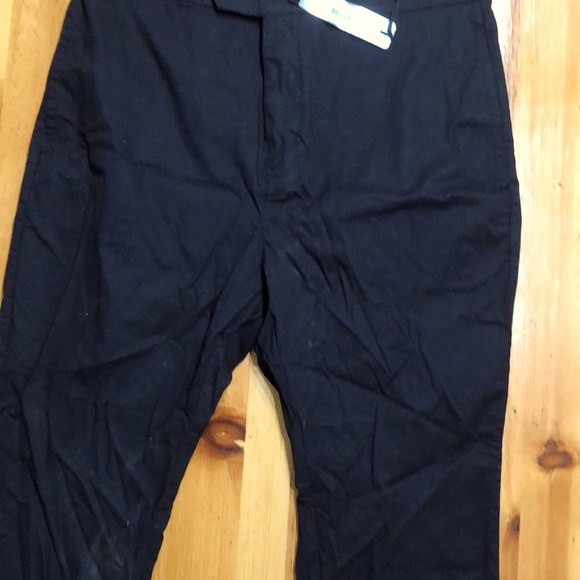 NWT Mens Project A black Pants - Picture 1 of 6